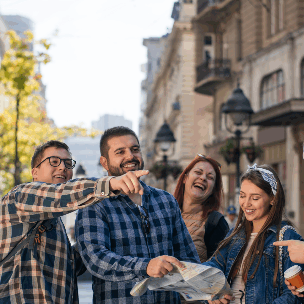Ready to Move Abroad? 5 Qualities That Make a Successful Immigrant