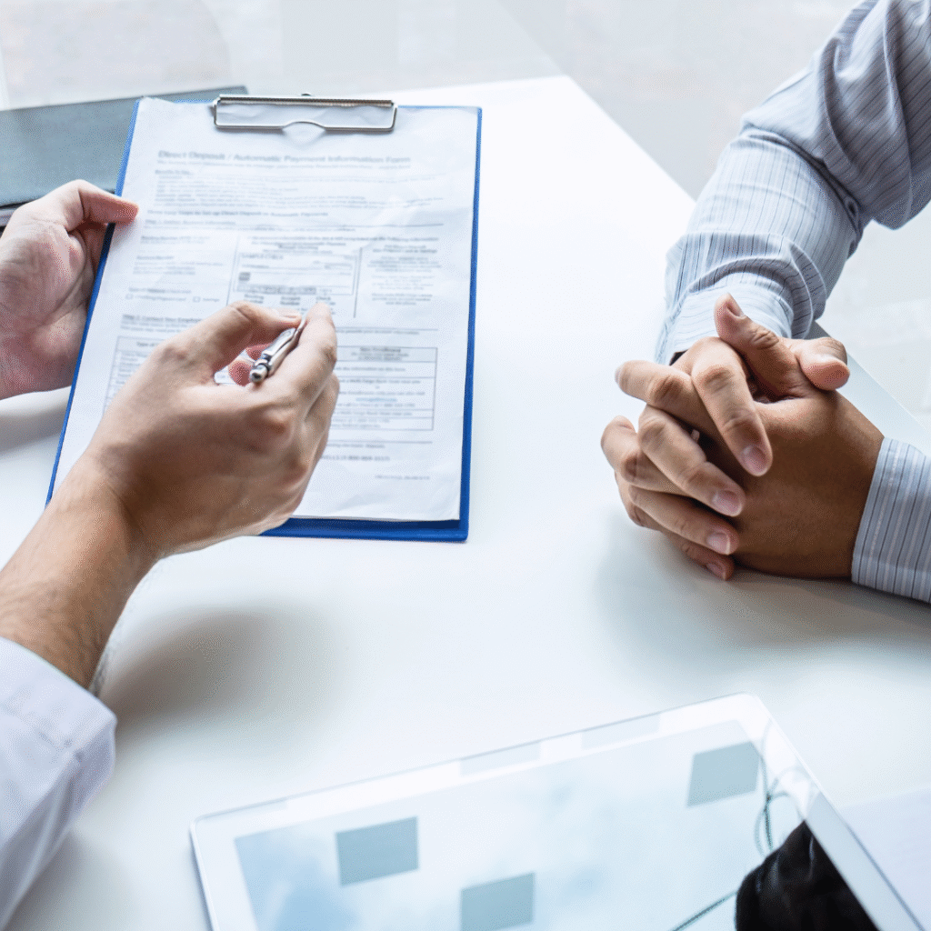 Why an Immigration Consultant Could Be Your Best Investment