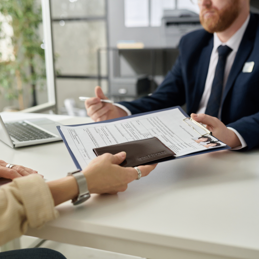 Why an Immigration Consultant Could Be Your Best Investment