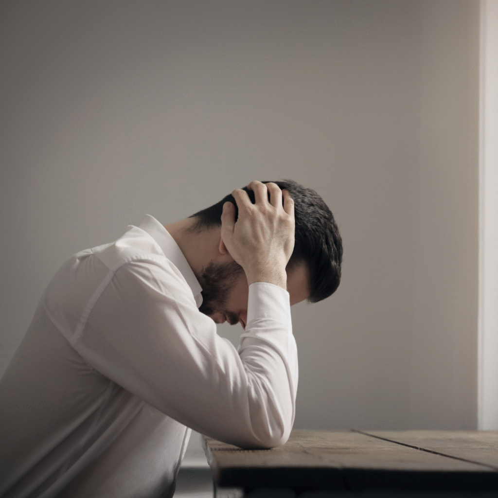 Some Practical Ways to Reduce Stress During Your Immigration Journey ​