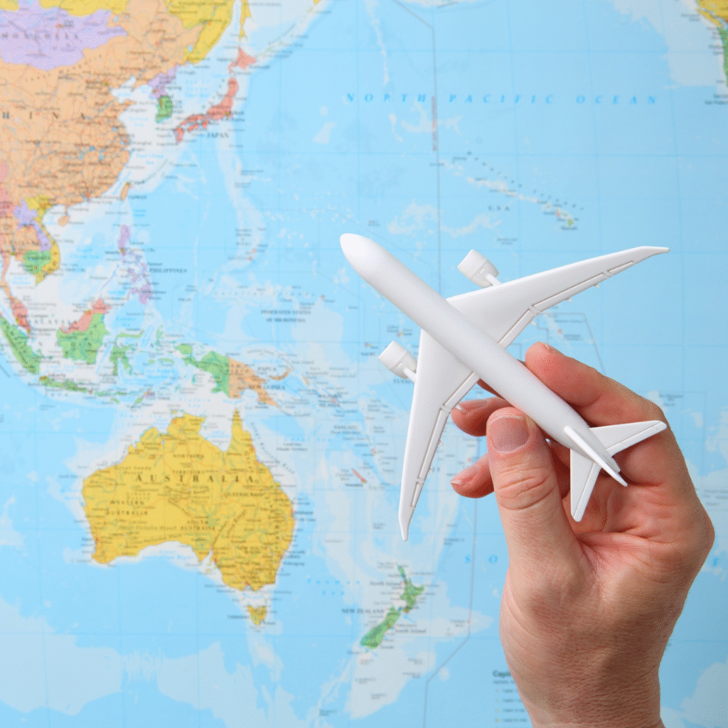 Best Steps for Immigration: From Dream to Destination