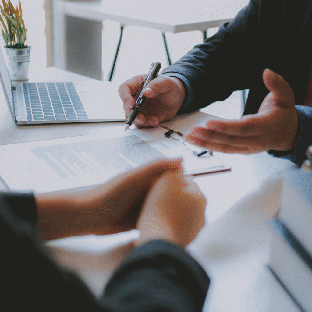 Why an Immigration Consultant Could Be Your Best Investment!