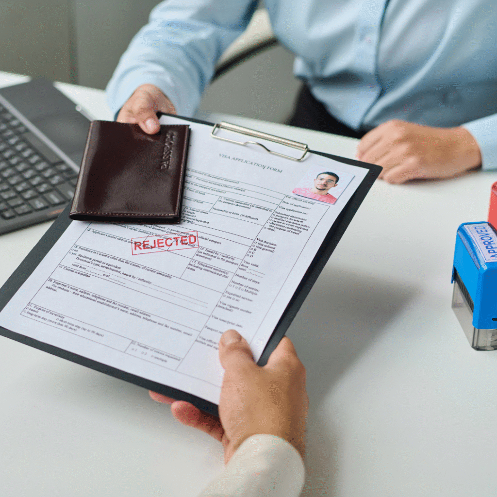 Rejected Today, Ready Tomorrow: What Really Matters in Immigration