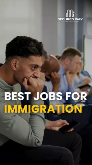 Instagram post from securedway_ic. This post is in position 3.