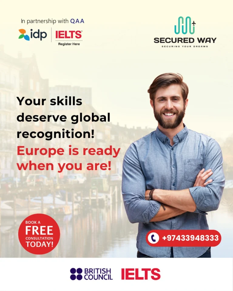 Instagram post from securedway_ic. This post is in position 3.